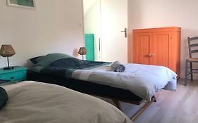 Maison 8 Personnes A 4 Km De Benodet