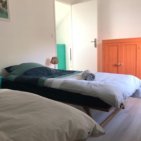 Maison 8 Personnes A 4 Km De Benodet Gouesnach Extérieur photo