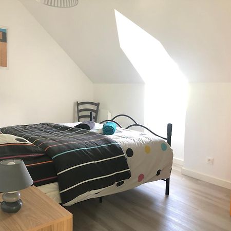 Maison 8 Personnes A 4 Km De Benodet Gouesnach Extérieur photo
