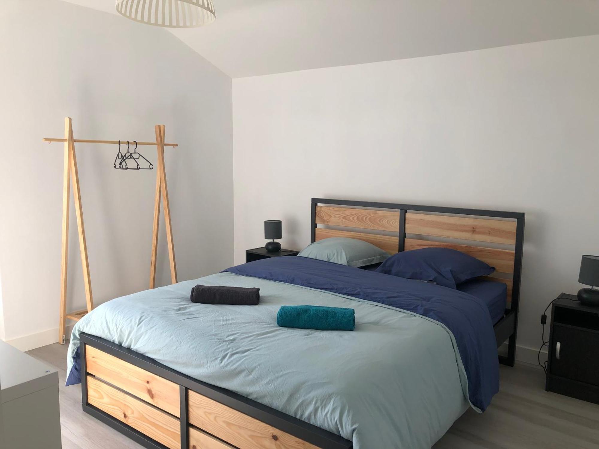 Maison 8 Personnes A 4 Km De Benodet Gouesnach Extérieur photo